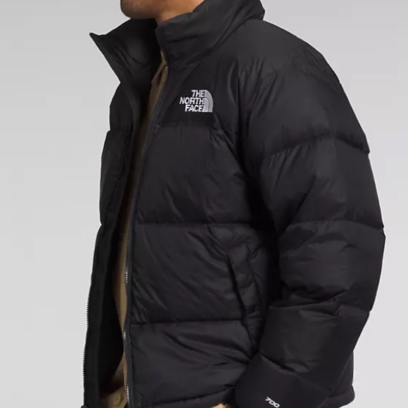 Men’s 1996 Retro Nuptse Jacket - Picture 5 of 8